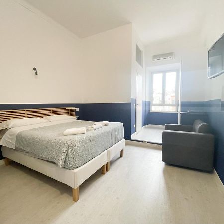 Prati Boutique Suites Roma Eksteriør bilde