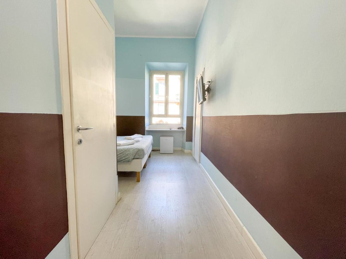 Prati Boutique Suites Roma Eksteriør bilde