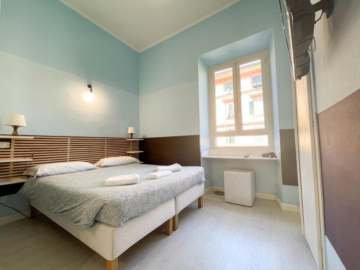 Prati Boutique Suites Roma Eksteriør bilde