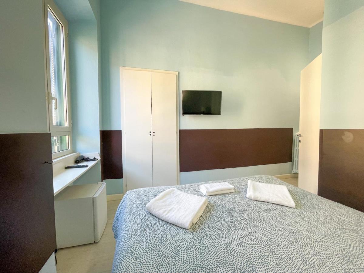 Prati Boutique Suites Roma Eksteriør bilde
