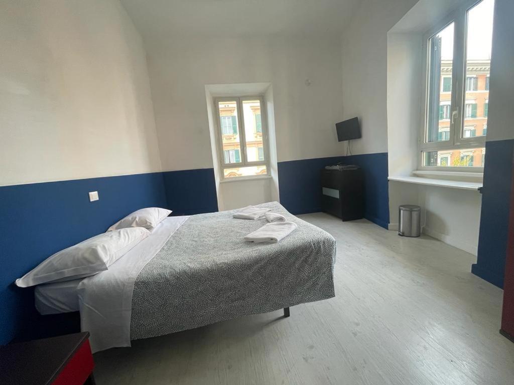 Prati Boutique Suites Roma Eksteriør bilde