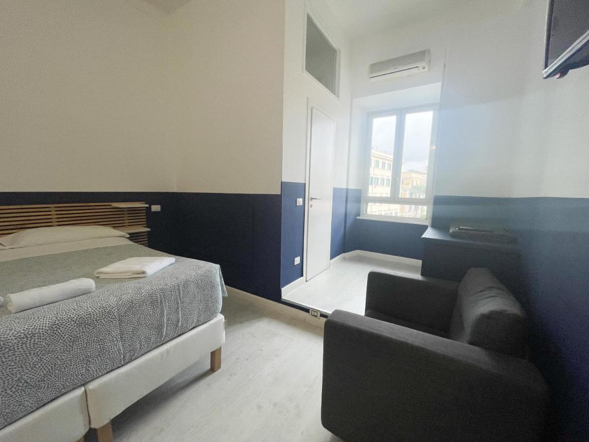Prati Boutique Suites Roma Eksteriør bilde
