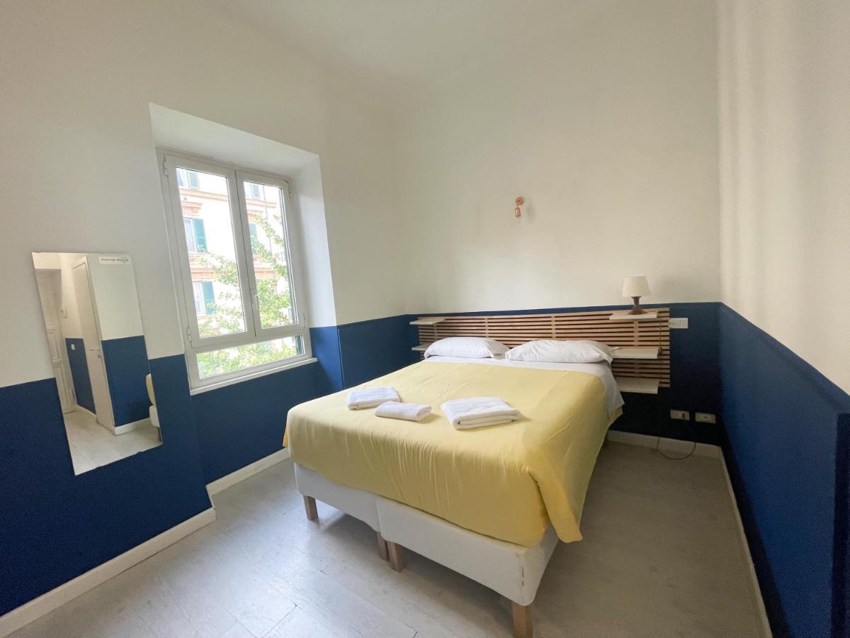 Prati Boutique Suites Roma Eksteriør bilde