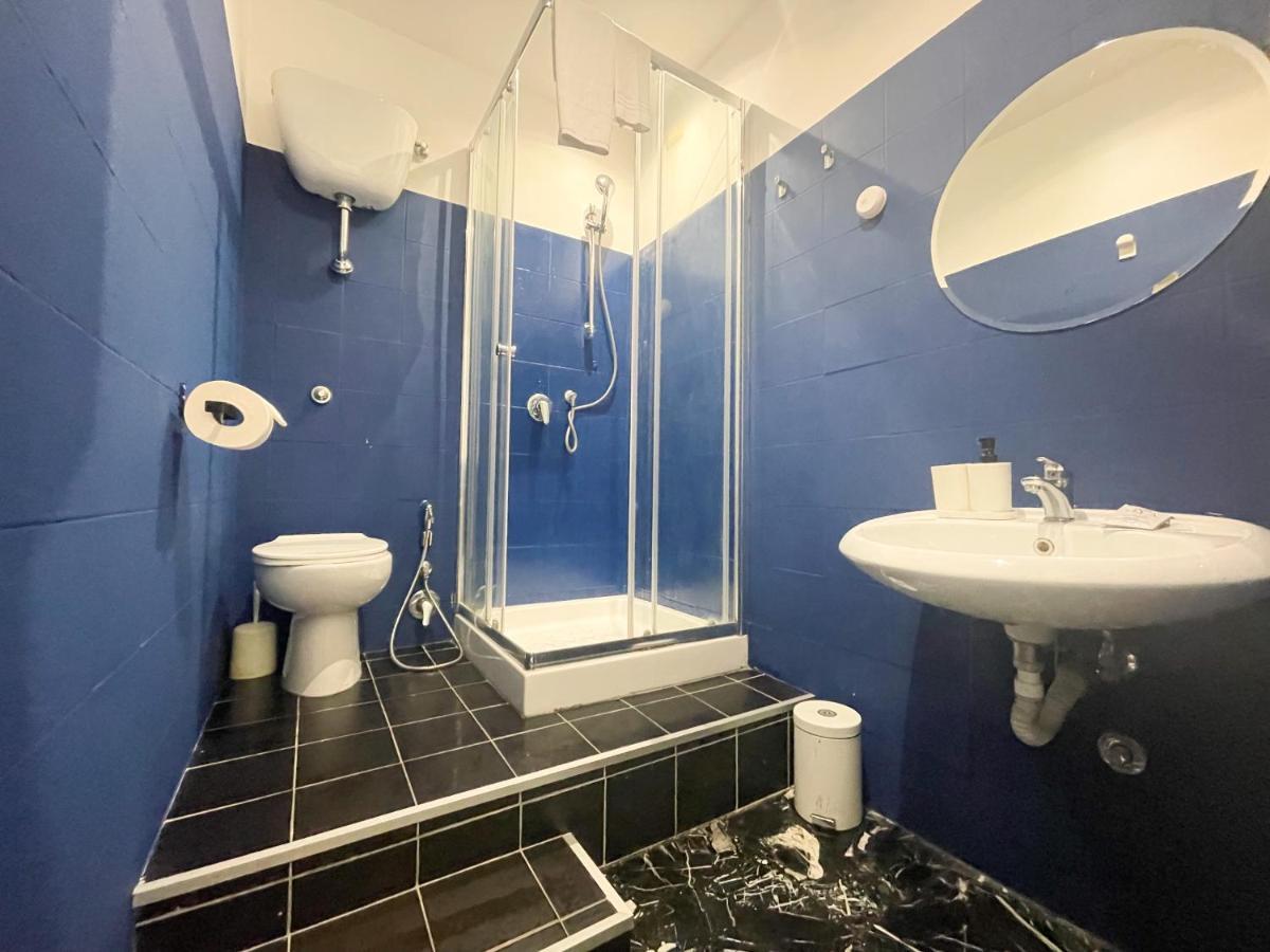 Prati Boutique Suites Roma Eksteriør bilde