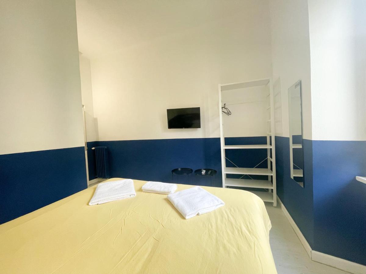 Prati Boutique Suites Roma Eksteriør bilde