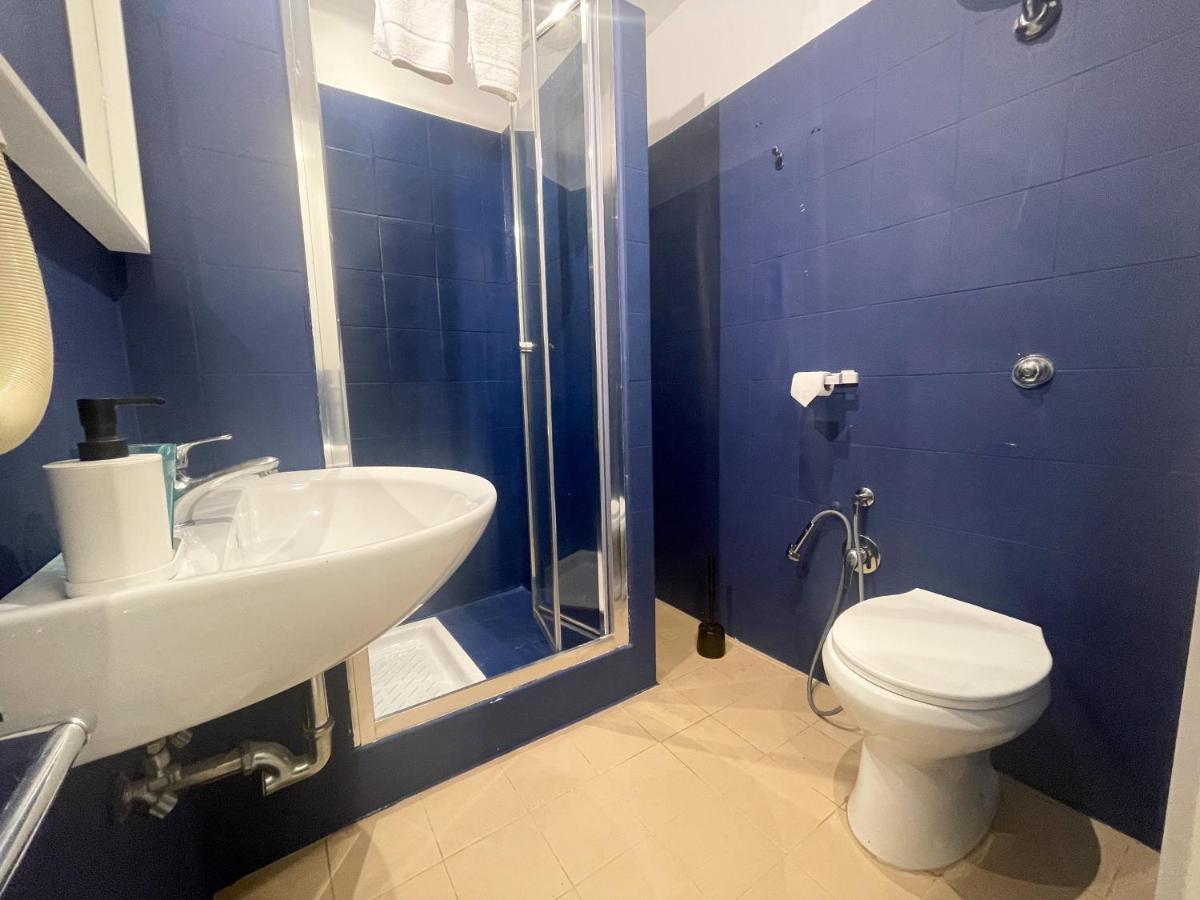 Prati Boutique Suites Roma Eksteriør bilde