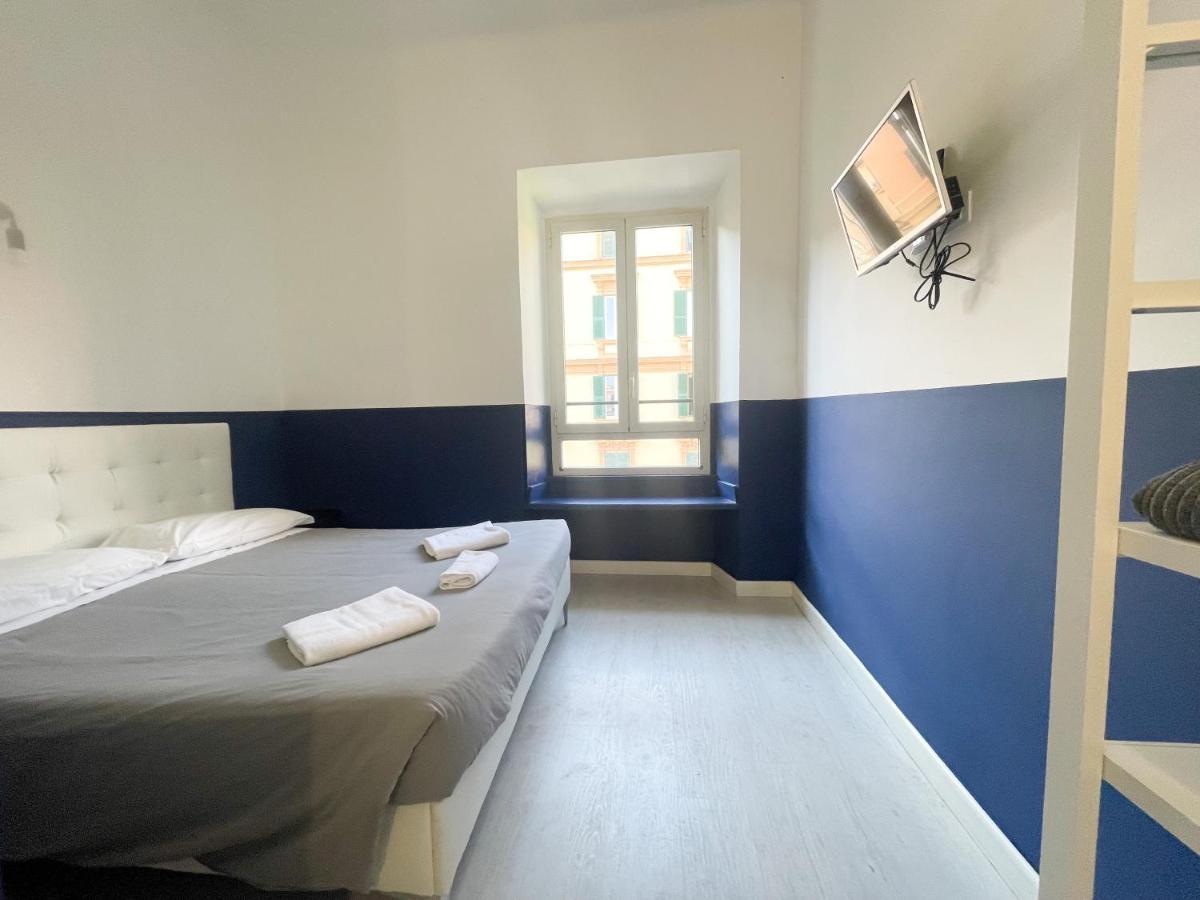 Prati Boutique Suites Roma Eksteriør bilde