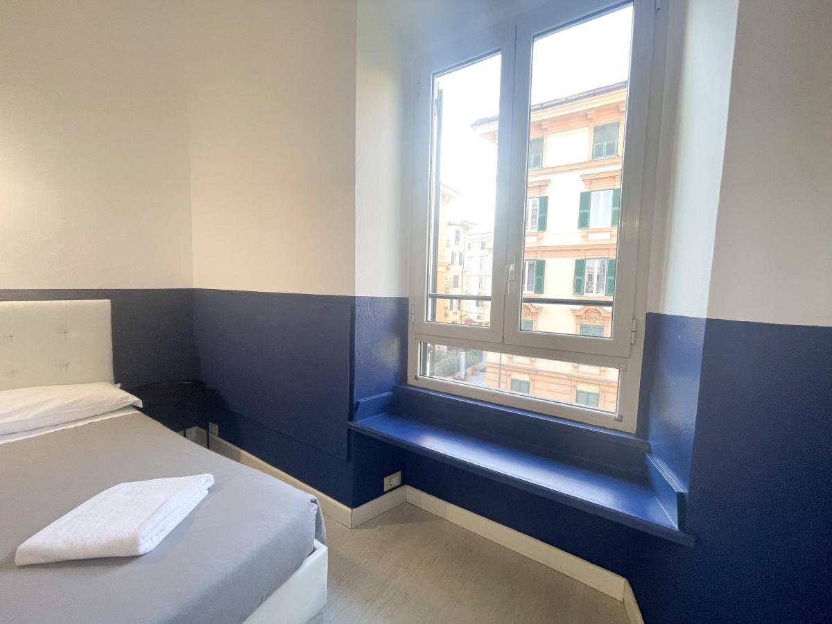 Prati Boutique Suites Roma Eksteriør bilde