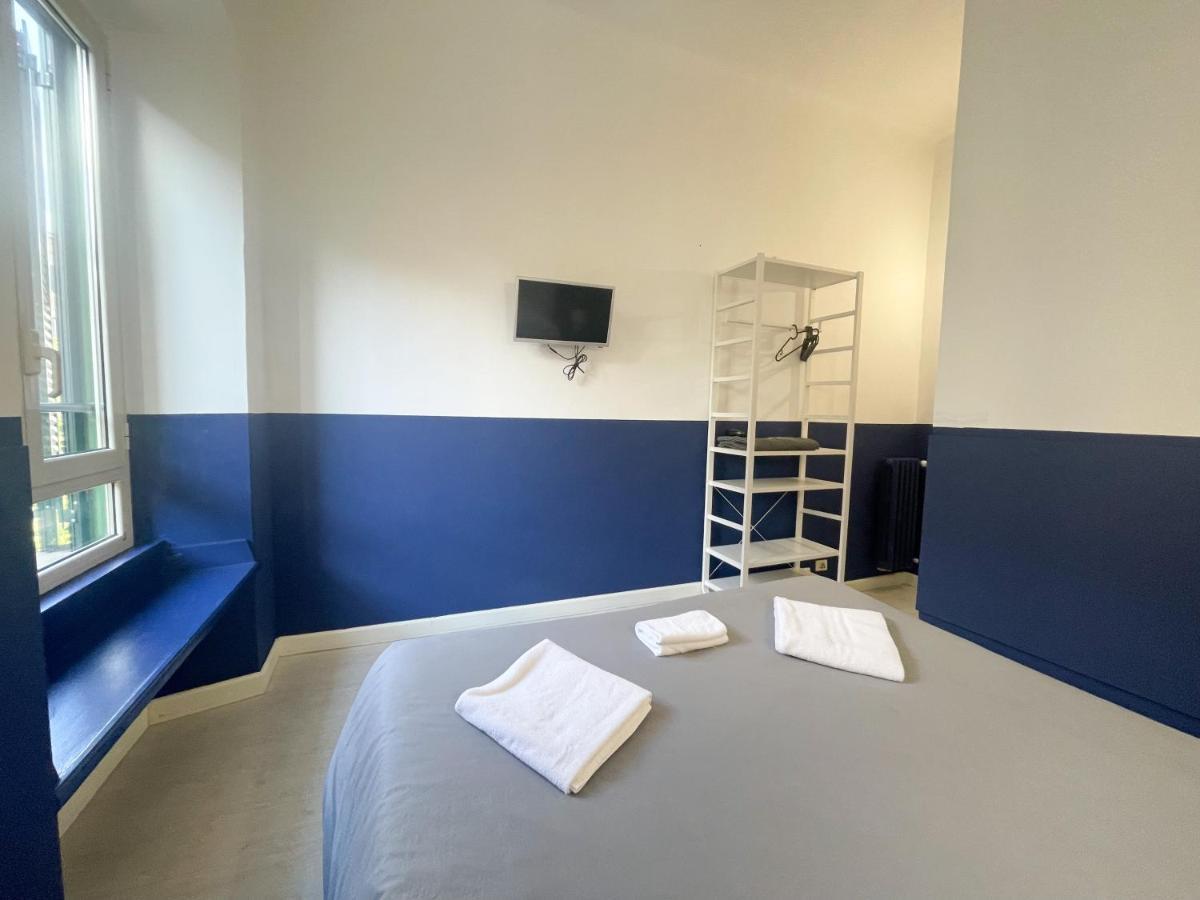 Prati Boutique Suites Roma Eksteriør bilde