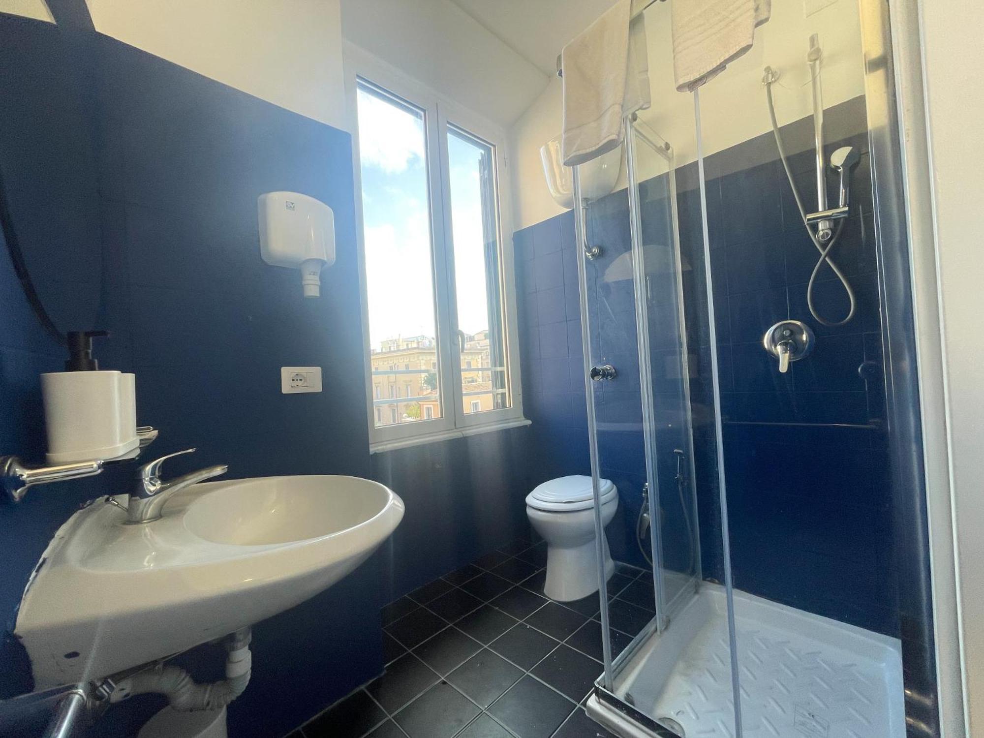 Prati Boutique Suites Roma Eksteriør bilde