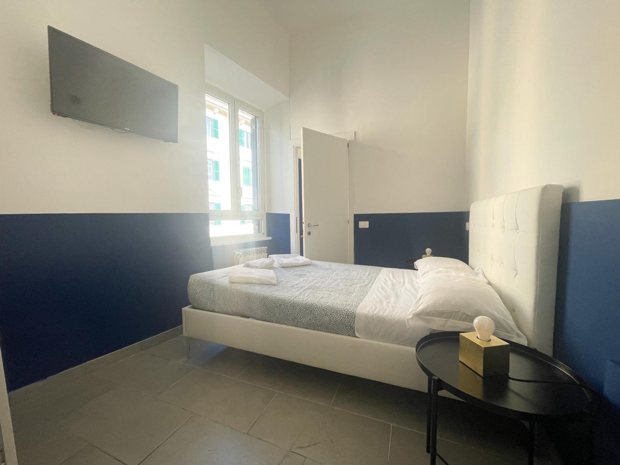 Prati Boutique Suites Roma Eksteriør bilde